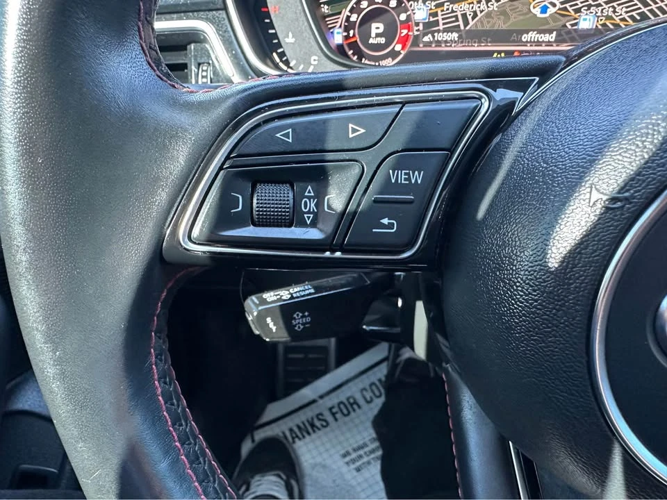 2018 Audi B9 S4 - Image 13 of 20