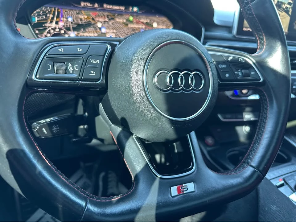 2018 Audi B9 S4 - Image 18 of 20