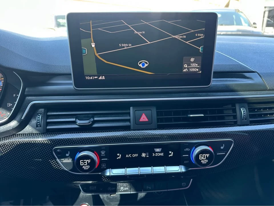 2018 Audi B9 S4 - Image 14 of 20