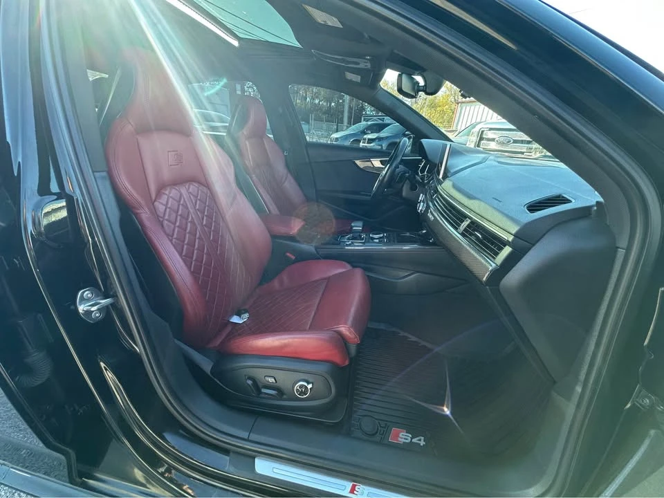 2018 Audi B9 S4 - Image 11 of 20