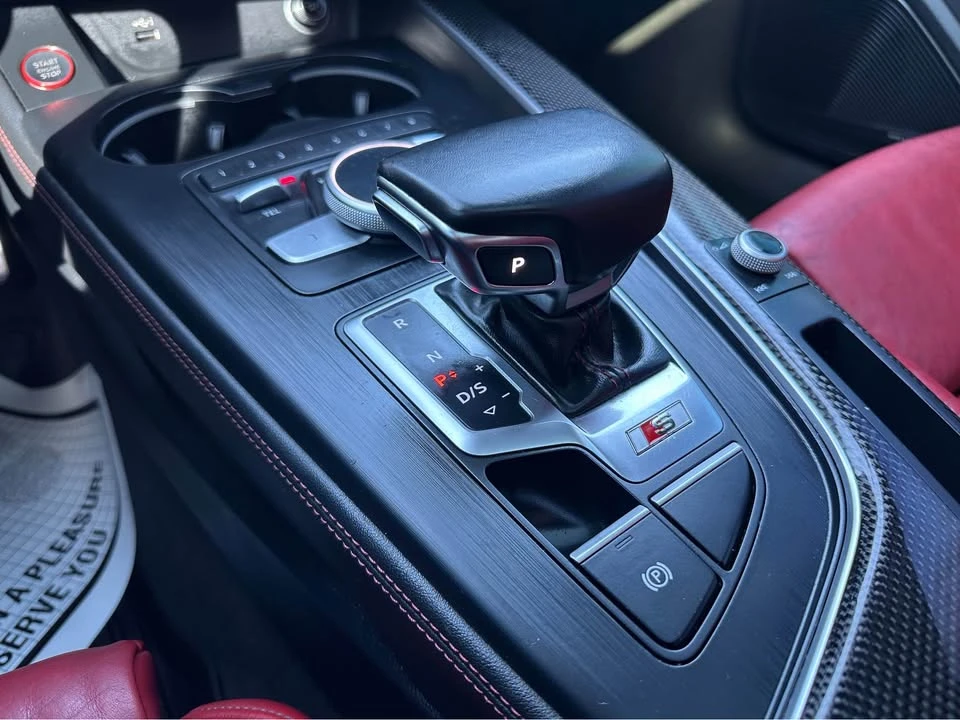 2018 Audi B9 S4 - Image 17 of 20