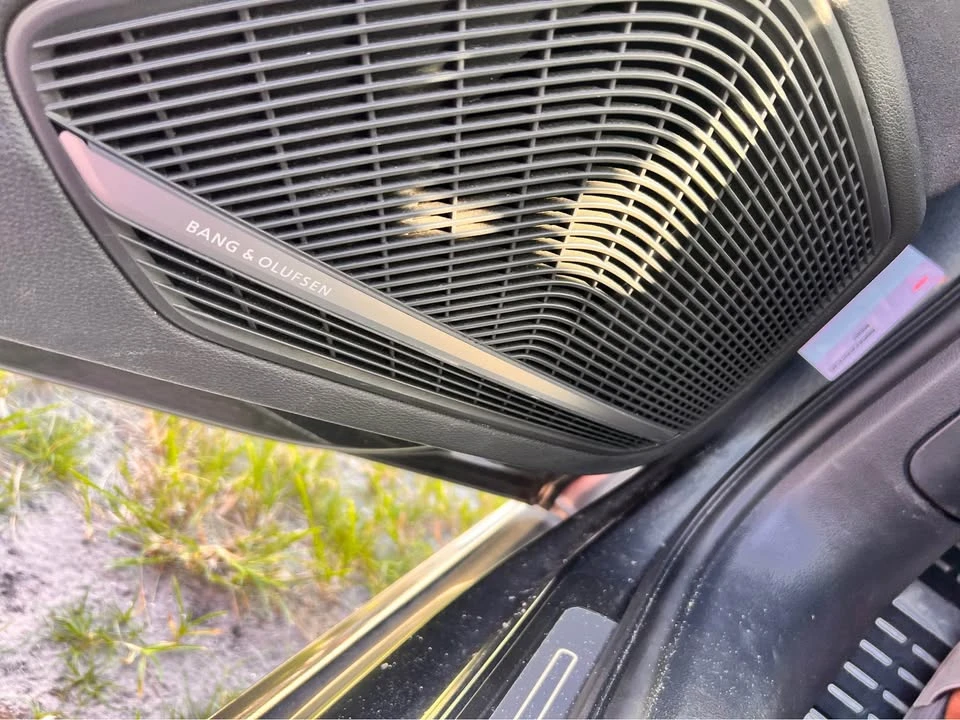 2018 Audi B9 S4 - Image 10 of 11