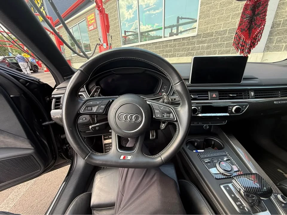 2018 Audi B9 S4 - Image 6 of 15