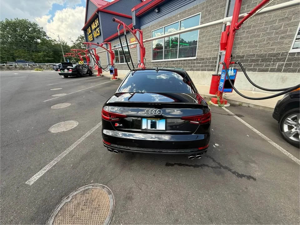 2018 Audi B9 S4 - Image 2 of 15