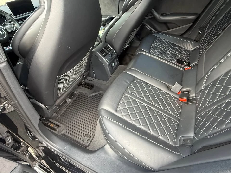 2018 Audi B9 S4 - Image 15 of 15