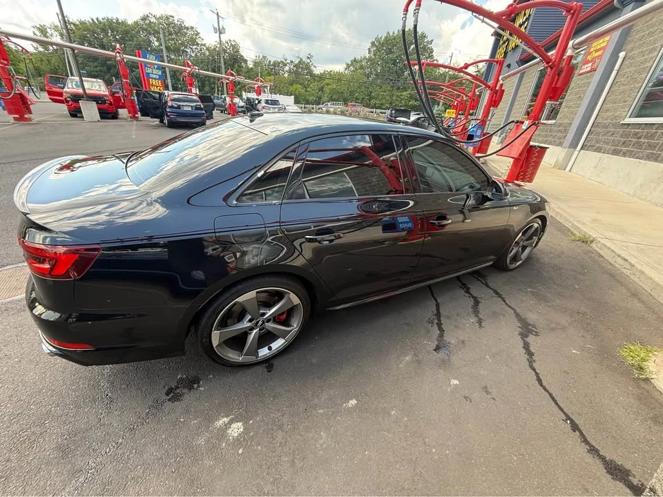 2018 Audi B9 S4 - Image 3 of 15