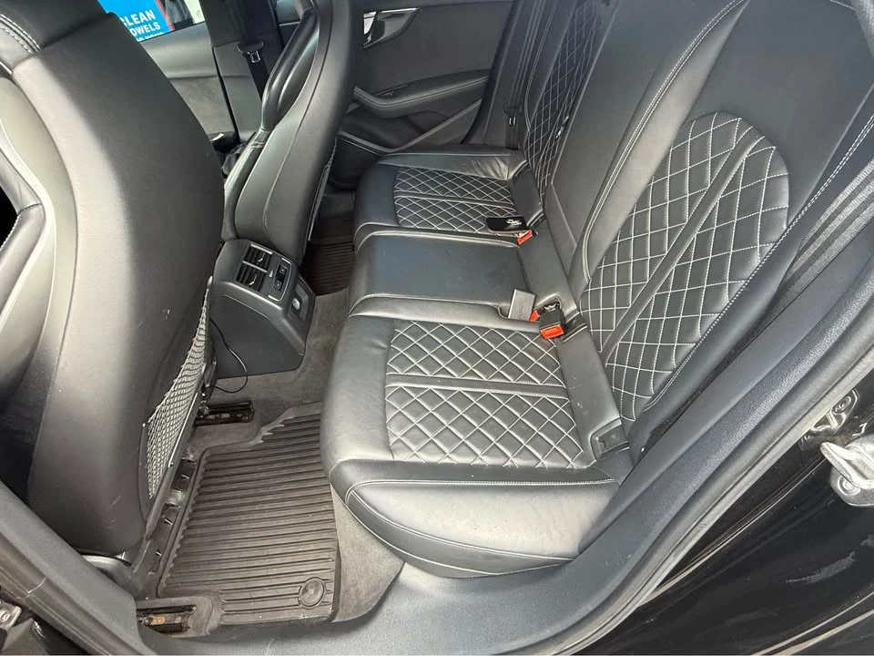 2018 Audi B9 S4 - Image 12 of 15