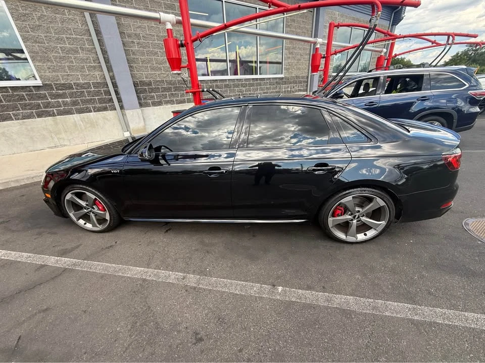 2018 Audi B9 S4 - Image 5 of 15