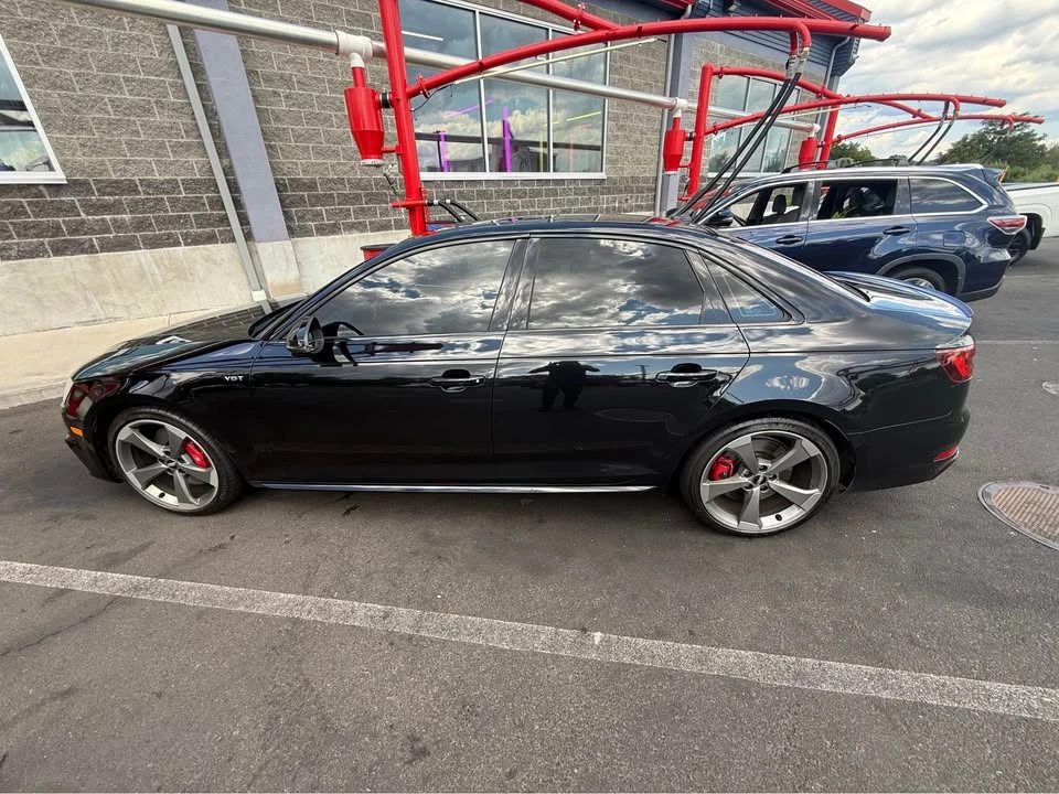 2018 Audi B9 S4 - Image 4 of 15