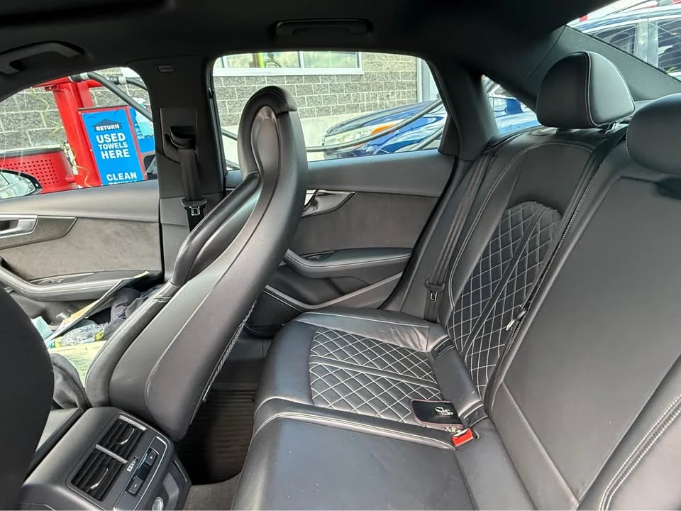 2018 Audi B9 S4 - Image 11 of 15