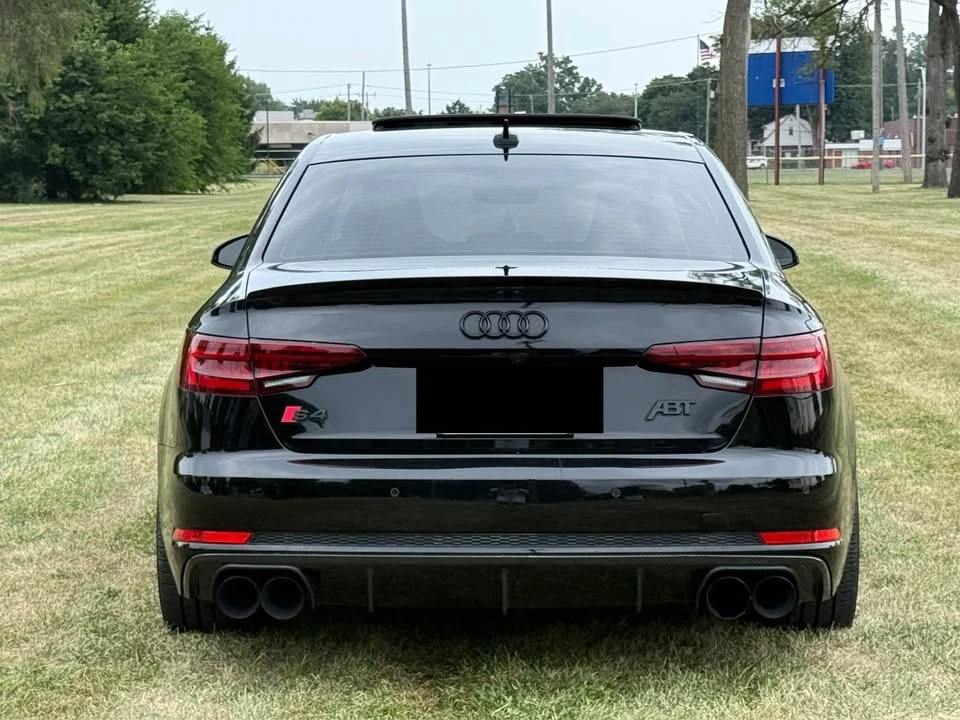 2018 Audi B9 S4 - Image 2 of 9