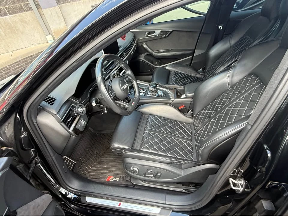 2018 Audi B9 S4 - Image 13 of 15
