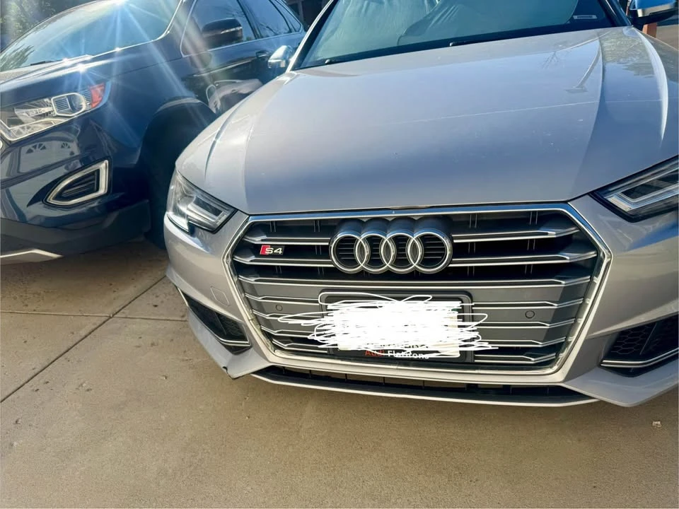 2018 Audi B9 S4 - Image 2 of 11