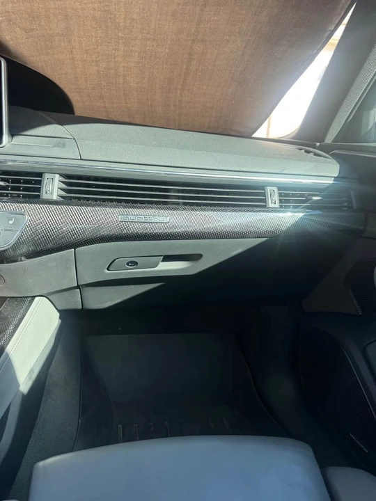 2018 Audi B9 S4 - Image 9 of 11