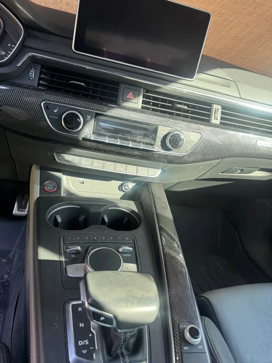 2018 Audi B9 S4 - Image 6 of 11