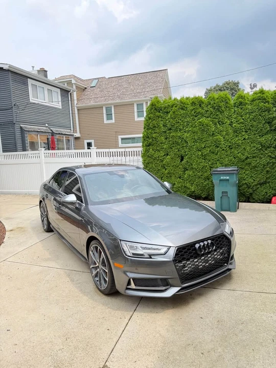 2018 Audi B9 S4 - Image 2 of 12