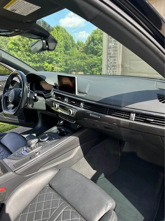 2018 Audi B9 S4 - Image 15 of 20