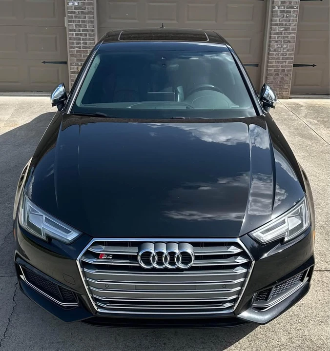 2018 Audi B9 S4 - Image 2 of 20