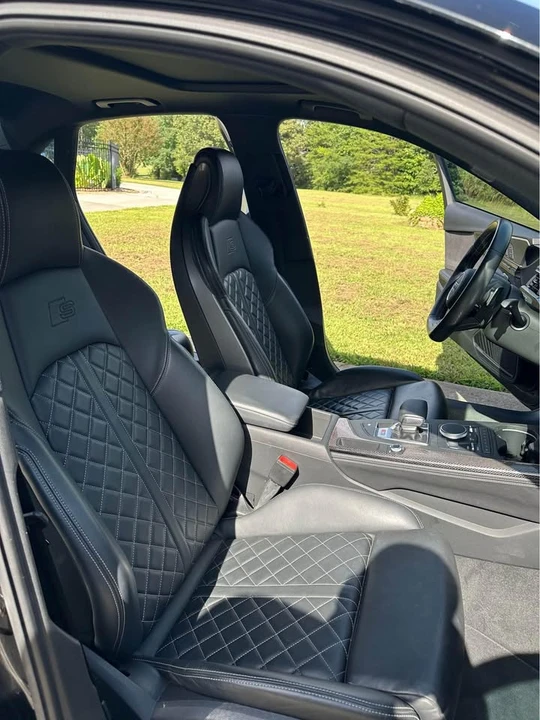 2018 Audi B9 S4 - Image 14 of 20