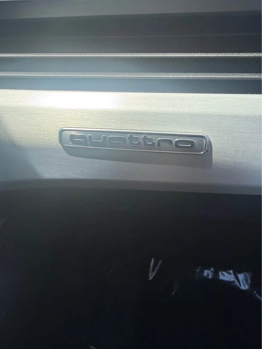 2018 Audi B9 S4 - Image 12 of 14