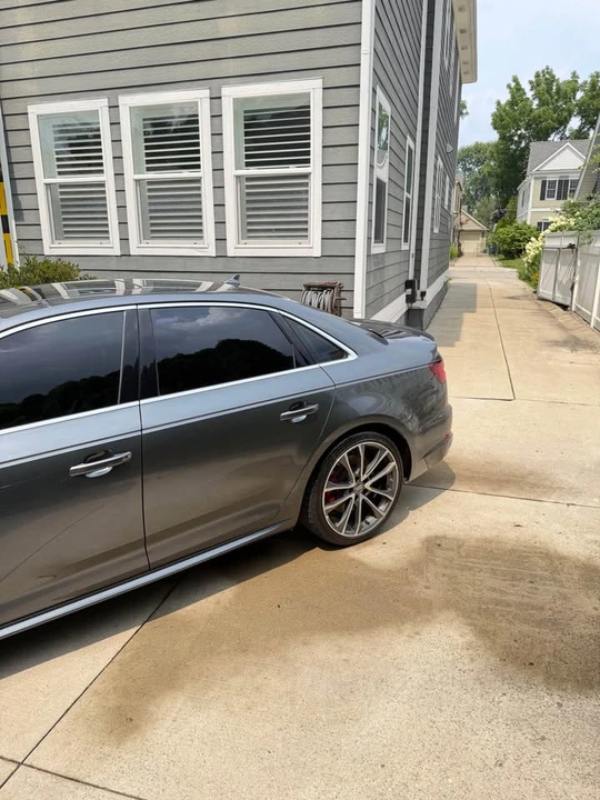 2018 Audi B9 S4 - Image 4 of 12