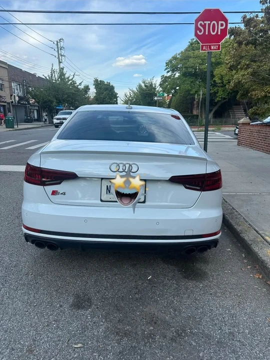 2018 Audi B9 S4 - Image 7 of 13