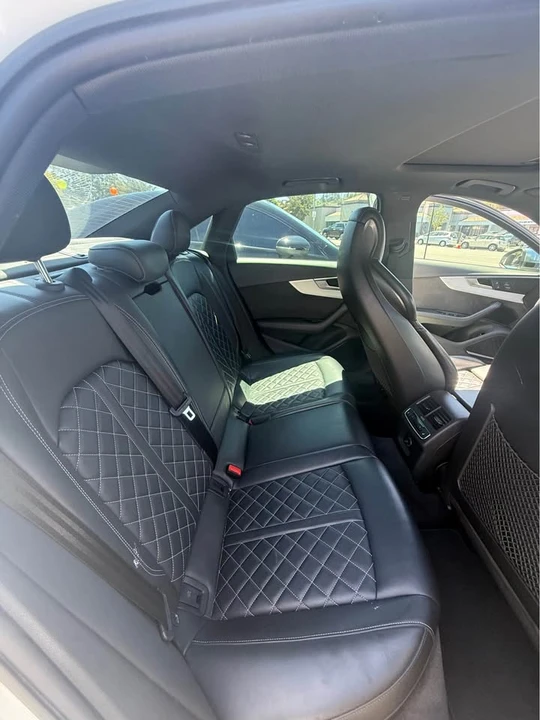 2018 Audi B9 S4 - Image 9 of 14