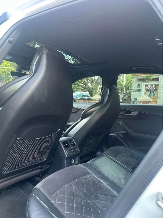 2018 Audi B9 S4 - Image 10 of 13