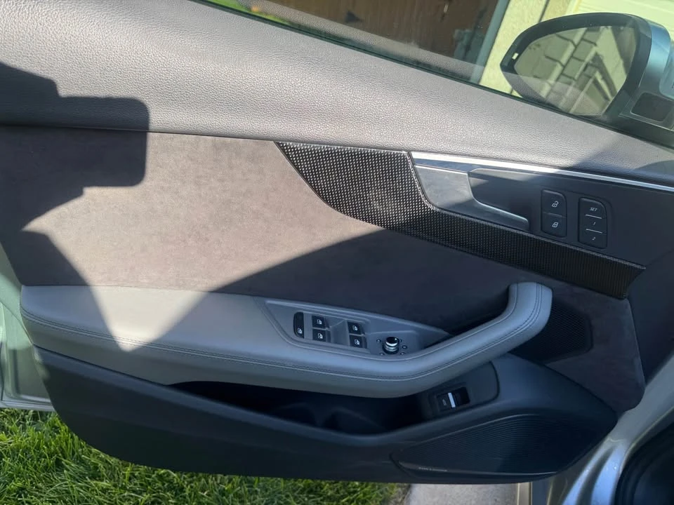 2018 Audi B9 S4 - Image 8 of 11