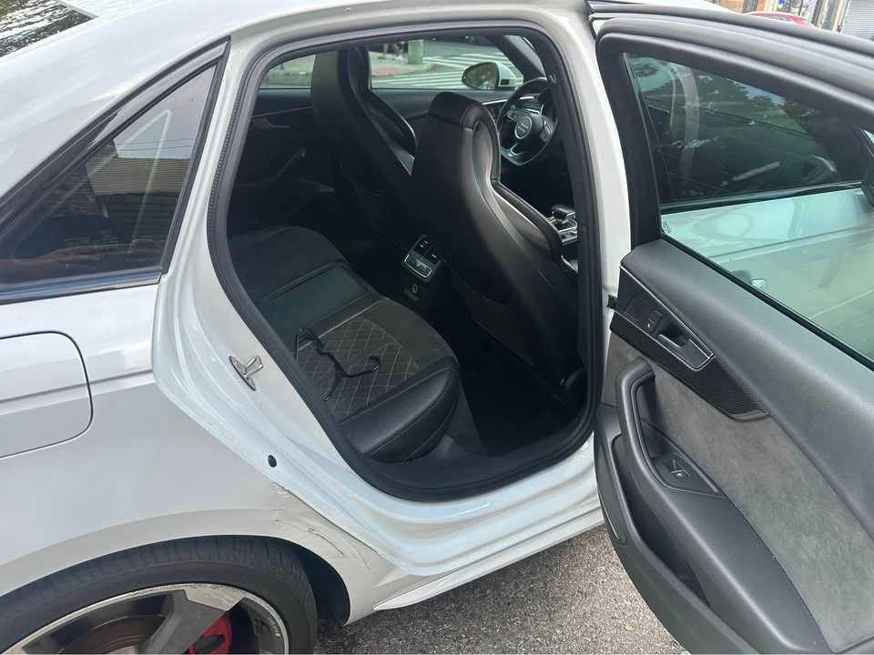 2018 Audi B9 S4 - Image 12 of 13