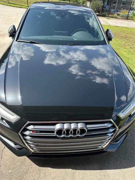 2018 Audi B9 S4 - Image 10 of 20