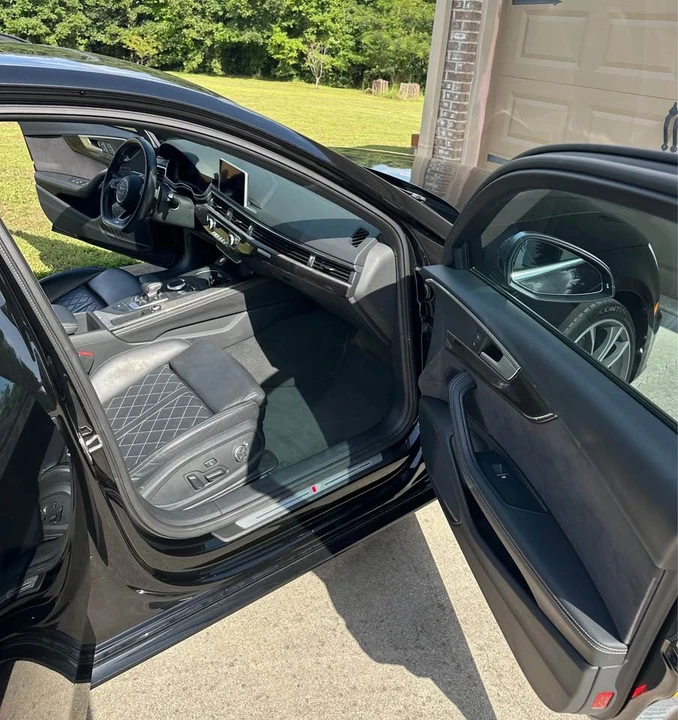 2018 Audi B9 S4 - Image 13 of 20