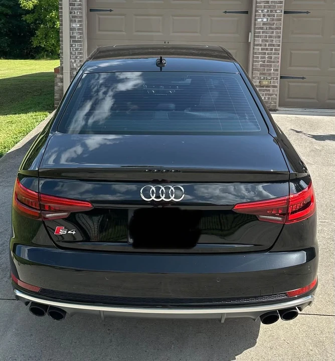2018 Audi B9 S4 - Image 6 of 20