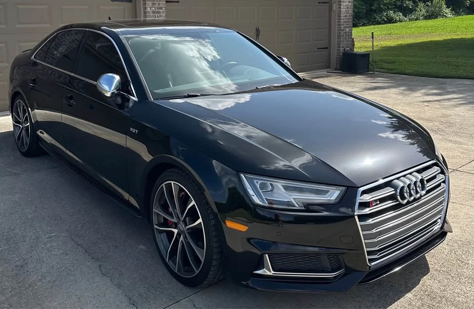 2018 Audi B9 S4 - Image 3 of 20