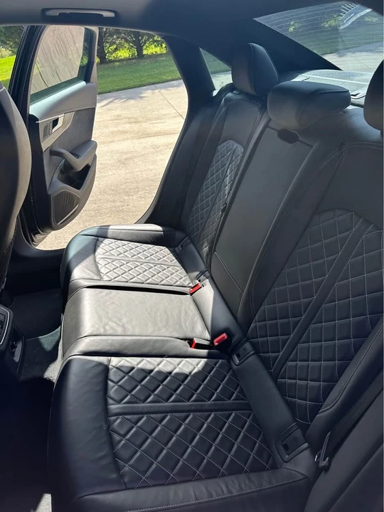 2018 Audi B9 S4 - Image 20 of 20