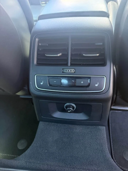 2018 Audi B9 S4 - Image 11 of 14
