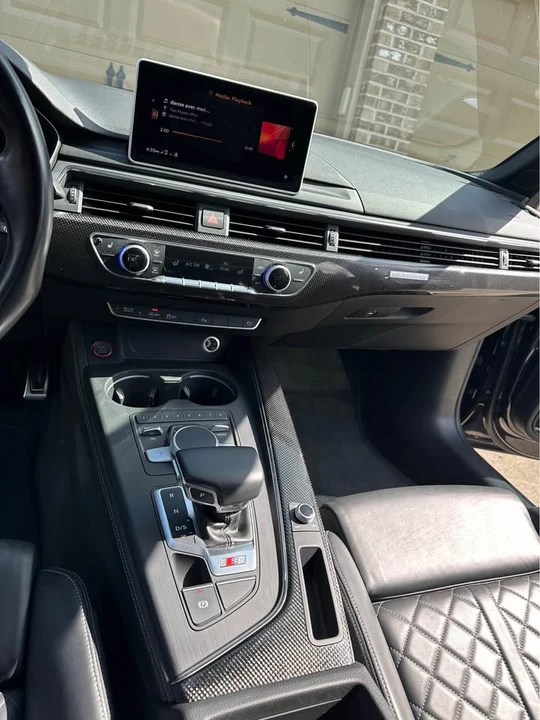2018 Audi B9 S4 - Image 16 of 20