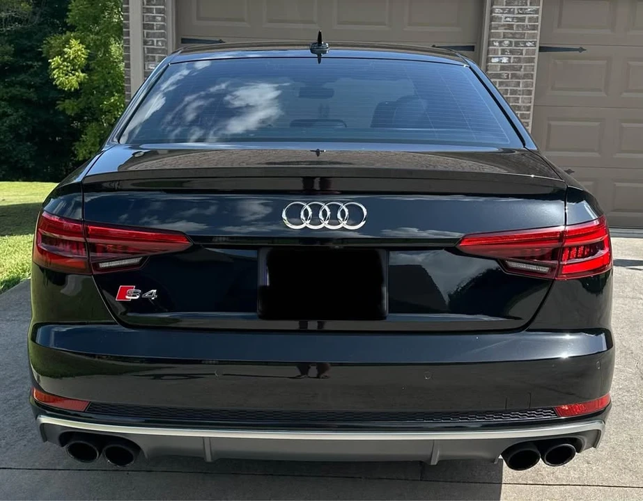 2018 Audi B9 S4 - Image 5 of 20