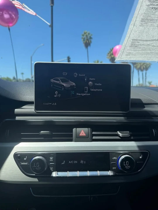 2018 Audi B9 S4 - Image 6 of 14