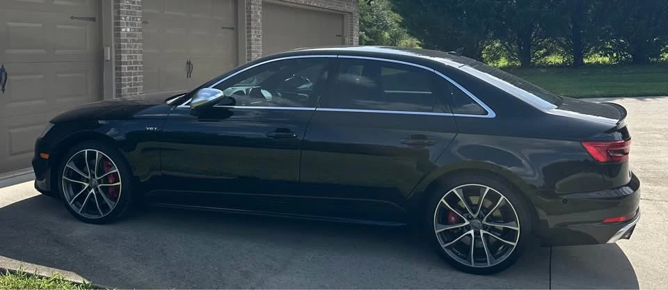 2018 Audi B9 S4 - Image 7 of 20