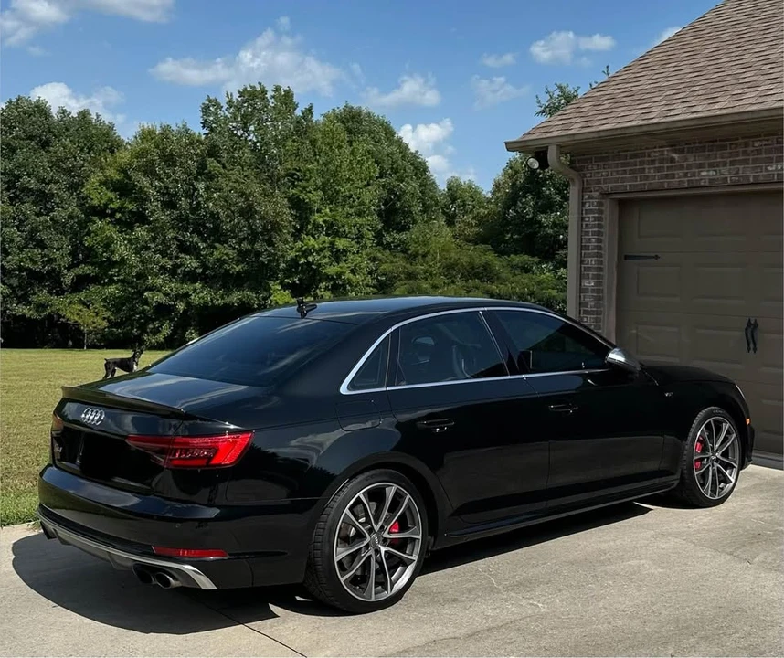 2018 Audi B9 S4 - Image 9 of 20