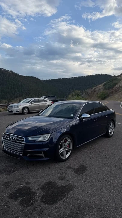 2018 Audi B9 S4 - Image 3 of 10