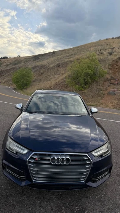 2018 Audi B9 S4 - Image 2 of 10