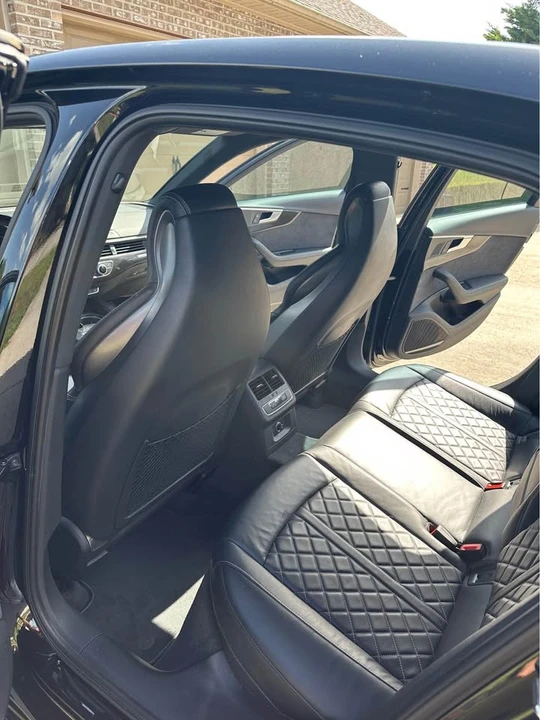 2018 Audi B9 S4 - Image 19 of 20