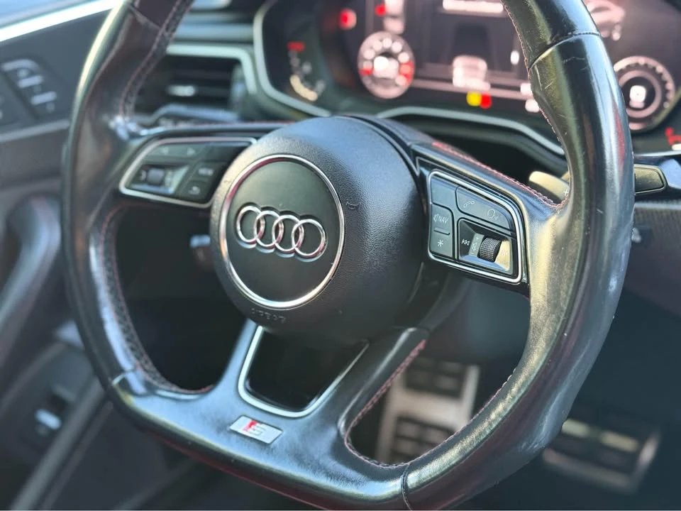 2018 Audi B9 S4 - Image 16 of 18