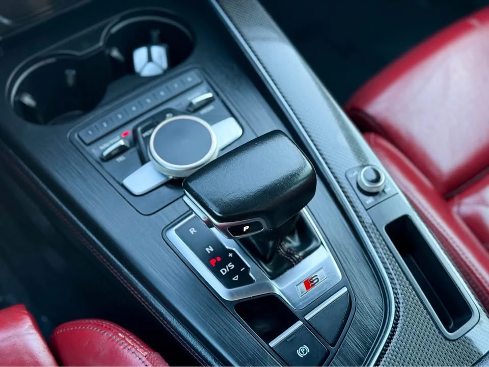2018 Audi B9 S4 - Image 14 of 18