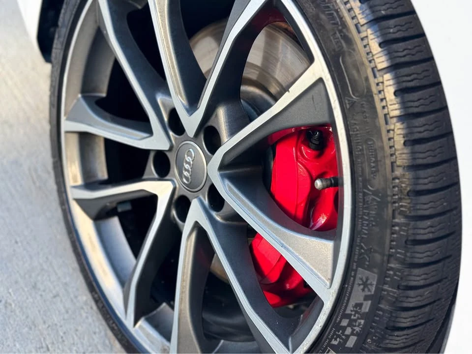 2018 Audi B9 S4 - Image 17 of 18
