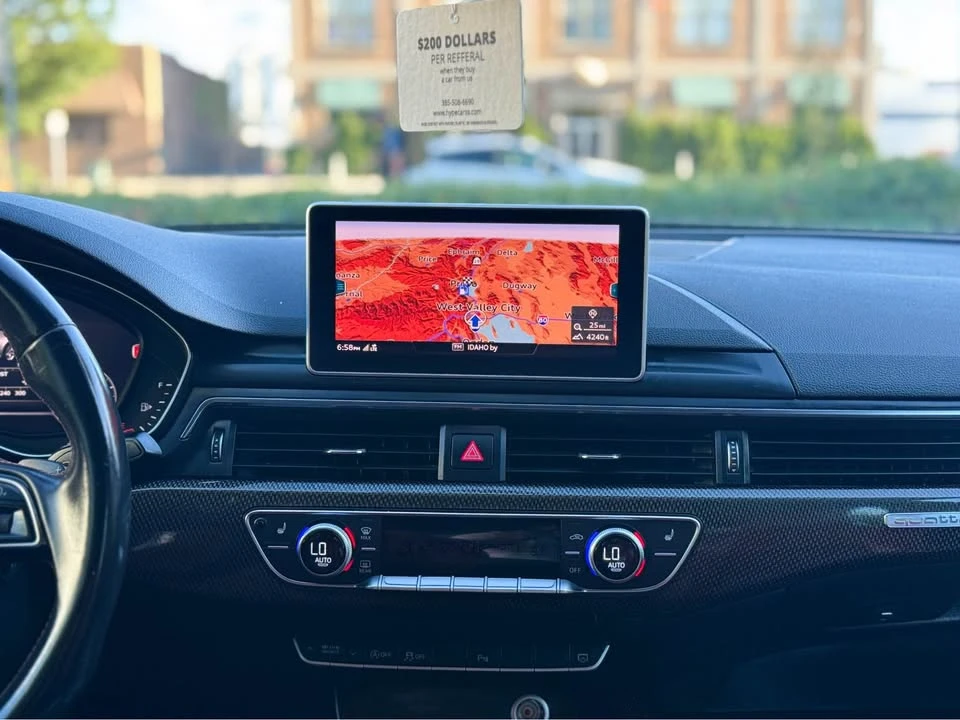 2018 Audi B9 S4 - Image 13 of 18