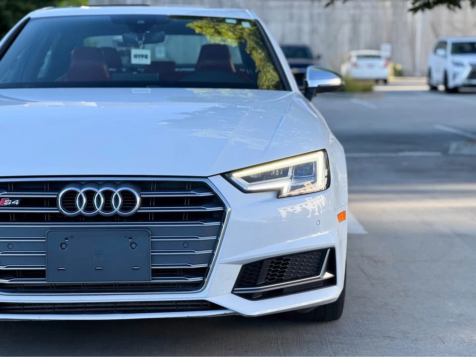2018 Audi B9 S4 - Image 3 of 18