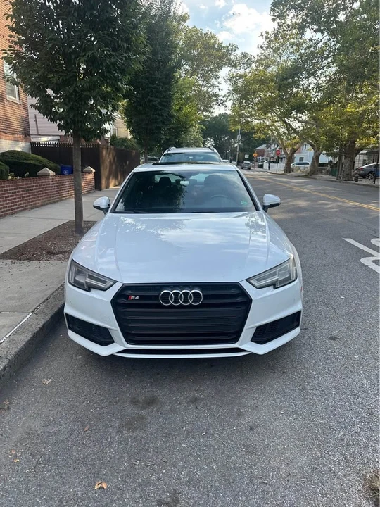 2018 Audi B9 S4 - Image 3 of 13